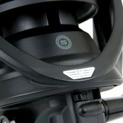 Fox FX13 Rolle -FOX Verkäufe Fox FX13 Reel 6