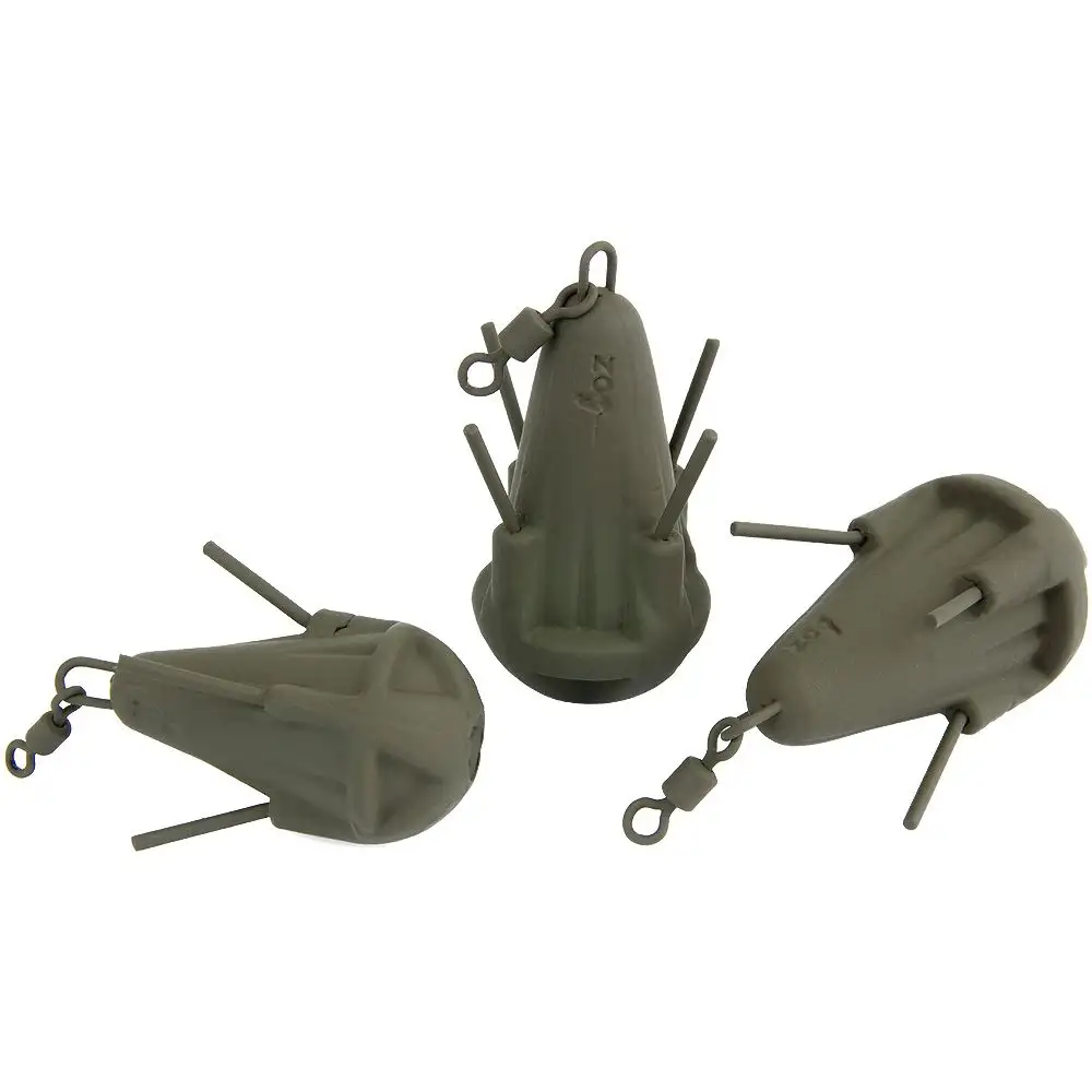 Fox Grappling Marker Blei 3 Fox Grappling Marker Blei