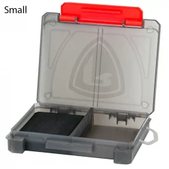 Fox Rage Kompakte Staubox -FOX Verkäufe Fox Rage Compact Storage Box S