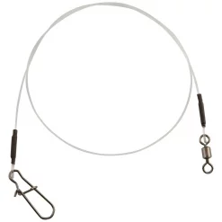 Fox Rage Flurocarbon Lure, Raubfischvorfach