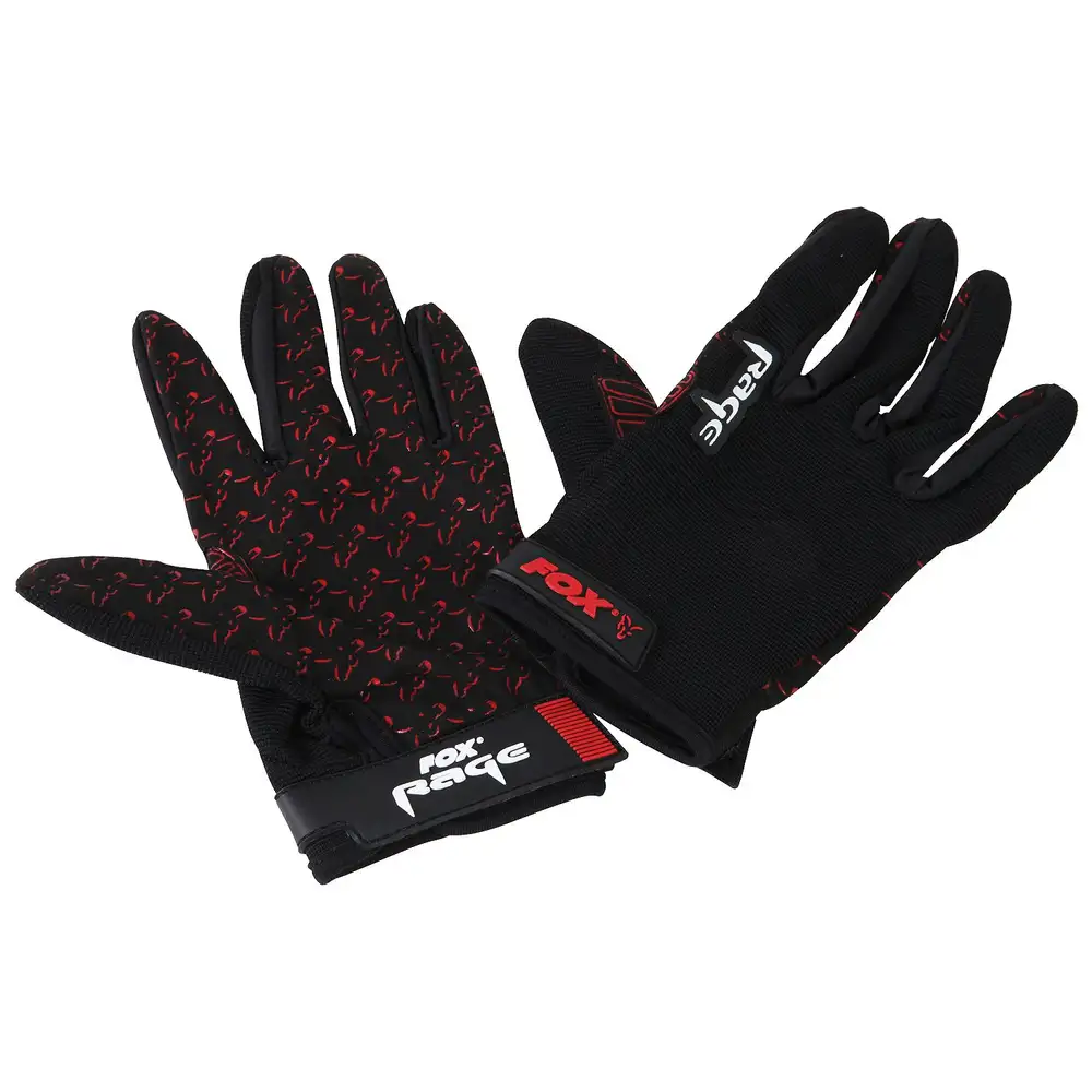 Fox Rage Handschuhe 3 Fox Rage Handschuhe
