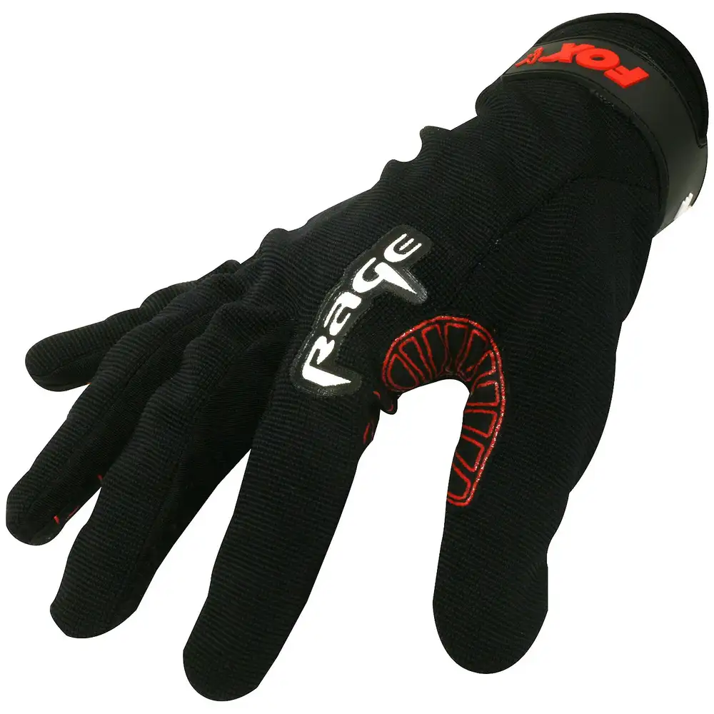 Fox Rage Handschuhe 4 Fox Rage Handschuhe – Bild 2