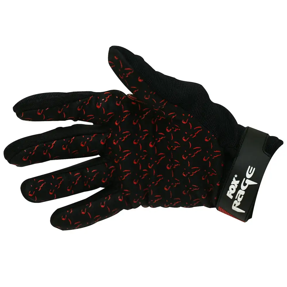 Fox Rage Handschuhe 6 Fox Rage Handschuhe – Bild 4