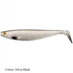 Fox Rage Pro Shad Natural Classics 2 Kunstköder -FOX Verkäufe Fox Rage Pro Shad Natural Classics II Lure 5