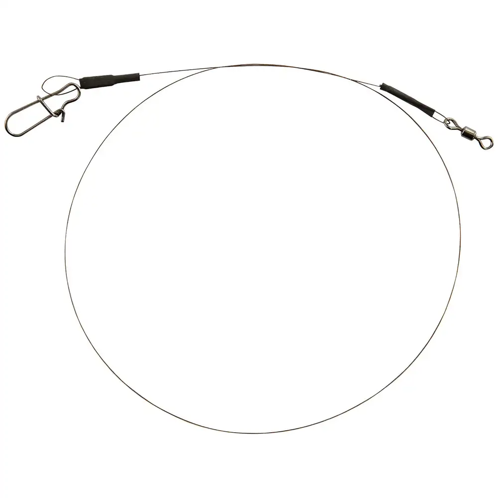 Fox Rage Surefit 1x19 Stahlvorfach 3 Fox Rage Surefit 1x19 Stahlvorfach