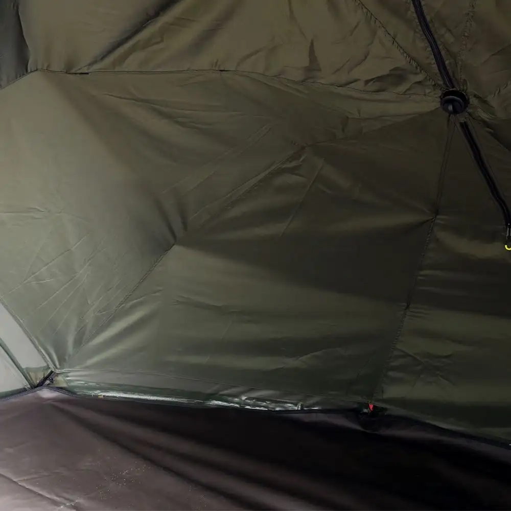 Fox Ultra 60 Brolly System, Camo 7 Fox Ultra 60 Brolly System, Camo – Bild 5