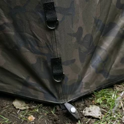 Fox Ultra 60 Brolly System, Camo 18 Fox Ultra 60 Brolly System, Camo -FOX Verkäufe Fox Ultra 60 Camo Brolly 8 1