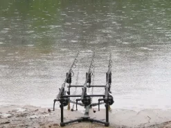 Fox X Pod Plus (Mit Goal Post Buzz Bars) -FOX Verkäufe Fox X Pod Plus 3