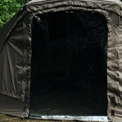 Fox Ultra 60 Brolly System, Khaki -FOX Verkäufe Ultra 60 Khaki Infill Panel 4
