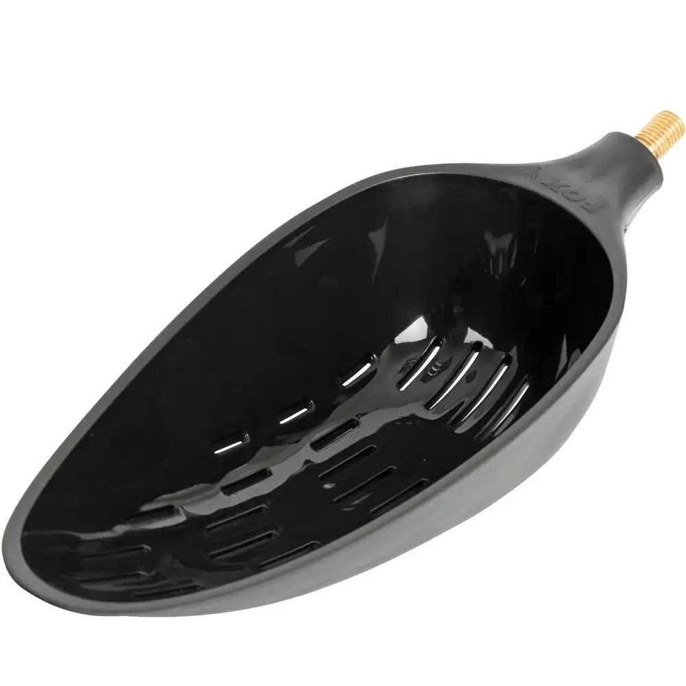 Fox Distanz Futterschaufel, Mit Schlitzen 3 Fox Distanz Futterschaufel, Mit Schlitzen