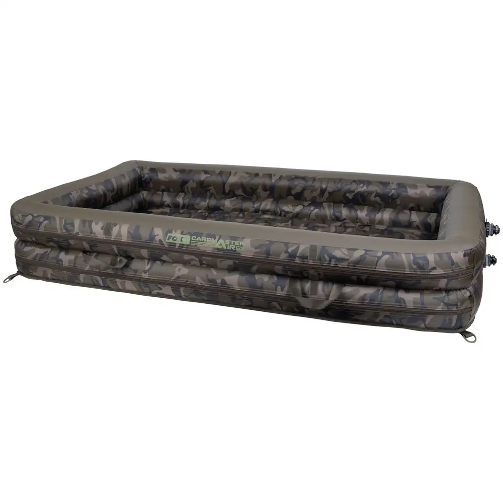 Fox Carpmaster AIR Mat 6 Fox Carpmaster AIR Mat – Bild 4