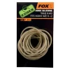 Fox Edges Silikon Schlauch Für Haken -FOX Verkäufe edges hook silicone sz 2 6