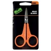 Fox Edges Mikroschere 1 Fox Edges Mikroschere -FOX Verkäufe edges micro scissors orange 3