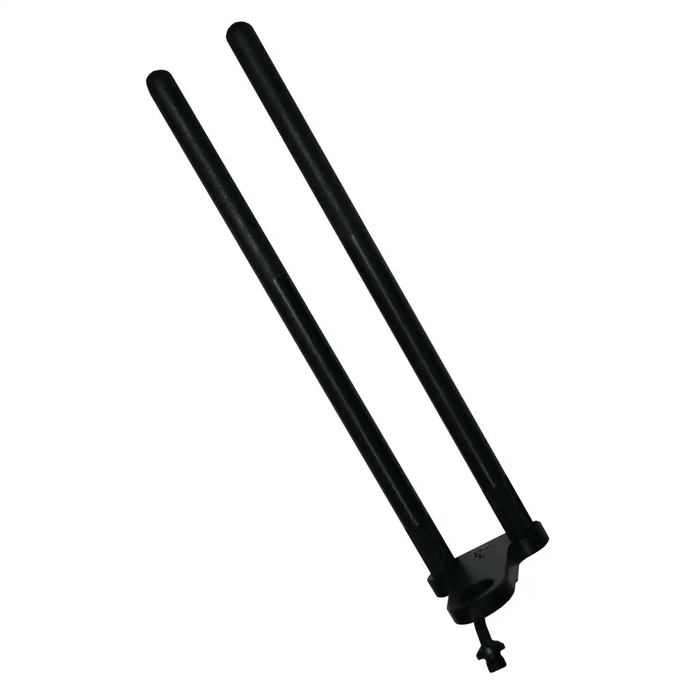 Fox Black Label Hockey Stick Snag Ears 4 Fox Black Label Hockey Stick Snag Ears – Bild 2