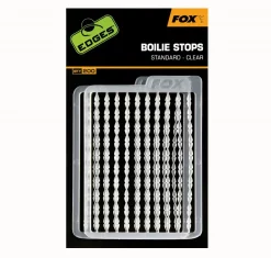 Fox Edges Boilie Stops