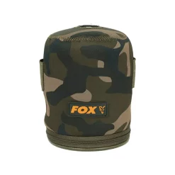 Fox Schutzhülle Für Gasflaschen, Camo