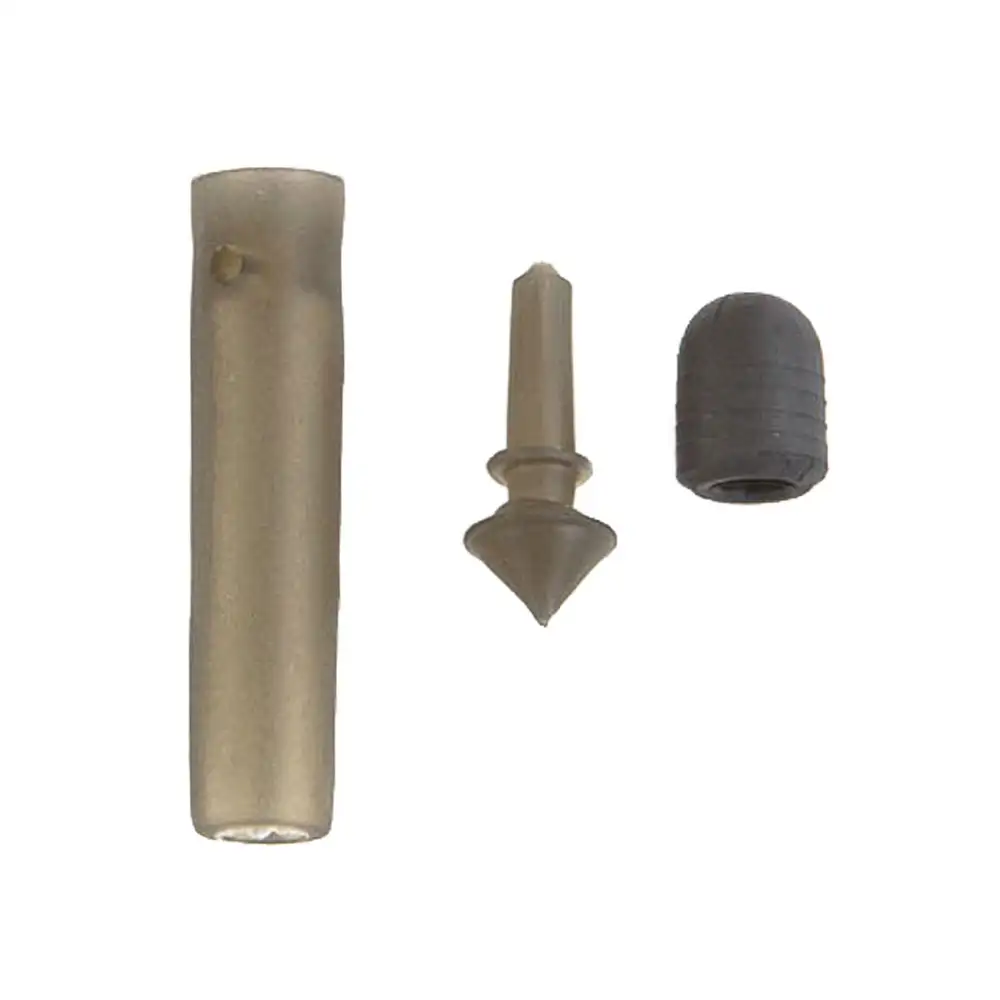 Fox Edges Wolfram Chod Kit 4 Fox Edges Wolfram Chod Kit – Bild 2