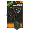 Fox Edges Line Guard, Wolframperlen -FOX Verkäufe fox edges tungsten line guard beads