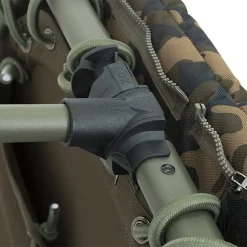 Fox Flatliner Liege, 6 Beine -FOX Verkäufe fox flatliner 6 leg 1