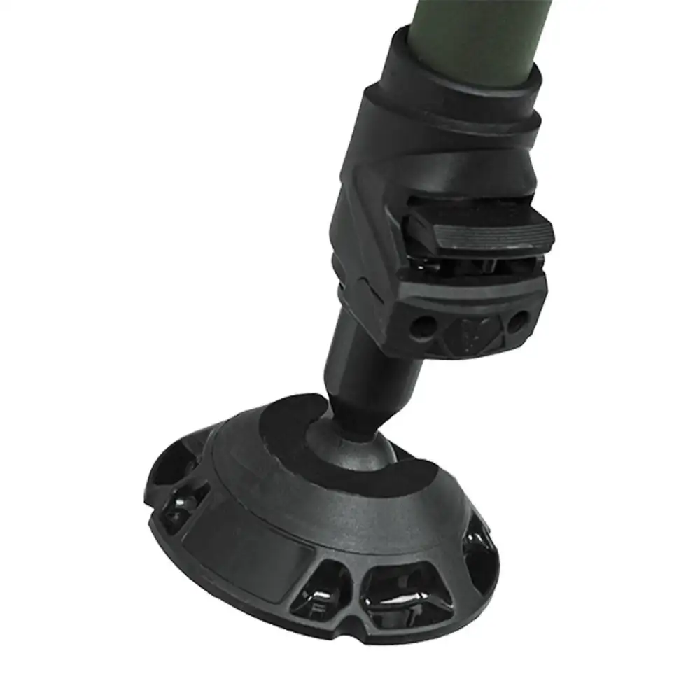 Fox Flatliner Liege, 8 Beine 5 Fox Flatliner Liege, 8 Beine – Bild 3