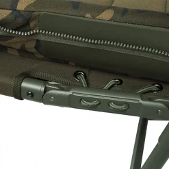 Fox Flatliner 8 Bein 5-Jahreszeiten Schlafsystem -FOX Verkäufe fox flatliner 8 leg 5 season sleep system 1