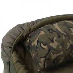 Fox Flatliner 8 Bein 5-Jahreszeiten Schlafsystem -FOX Verkäufe fox flatliner 8 leg 5 season sleep system 2