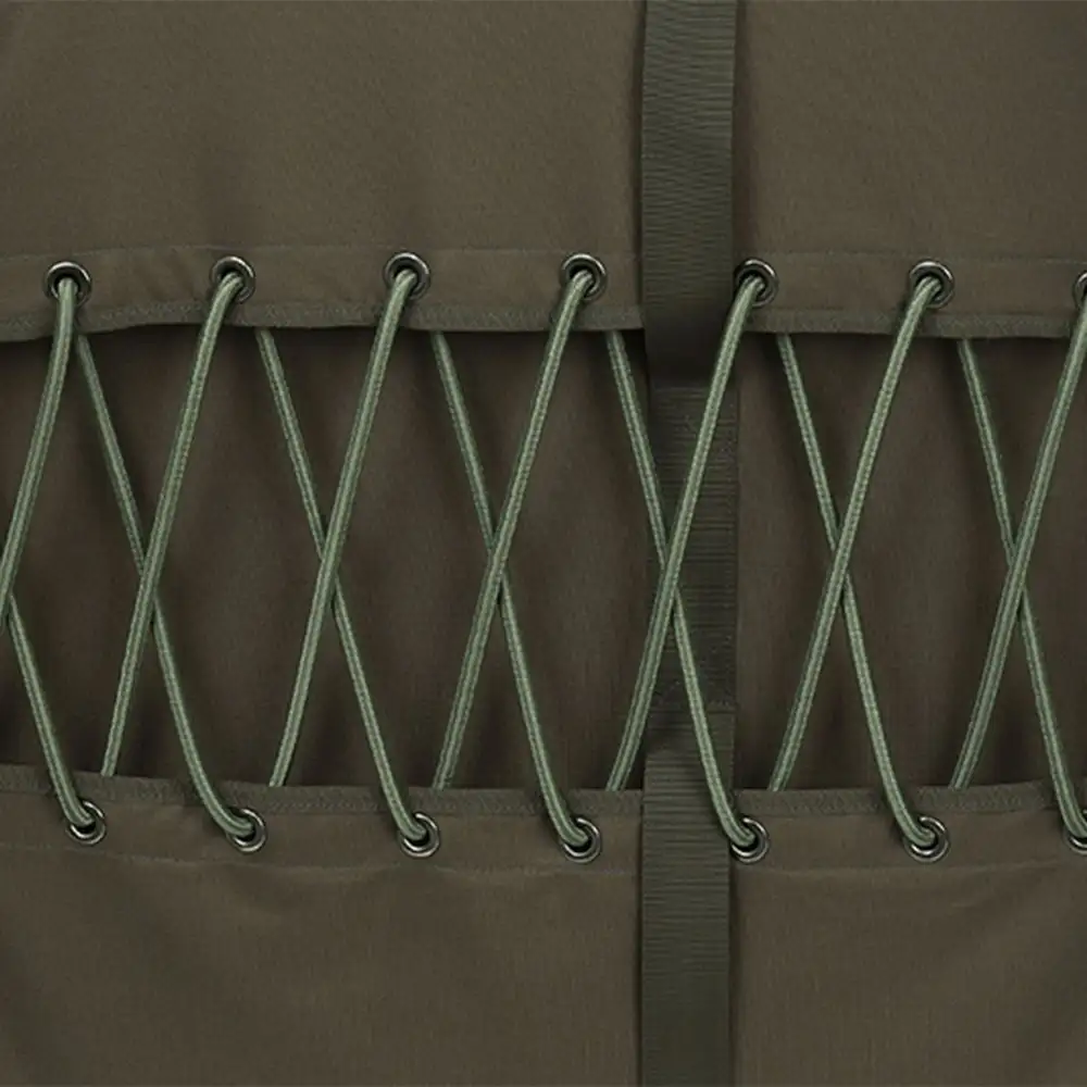 Fox Flatliner Liege, 8 Beine 6 Fox Flatliner Liege, 8 Beine – Bild 4