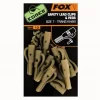 Fox Edges Safety Bleiklammer & Stöpsel -FOX Verkäufe fox lead clips and pegs