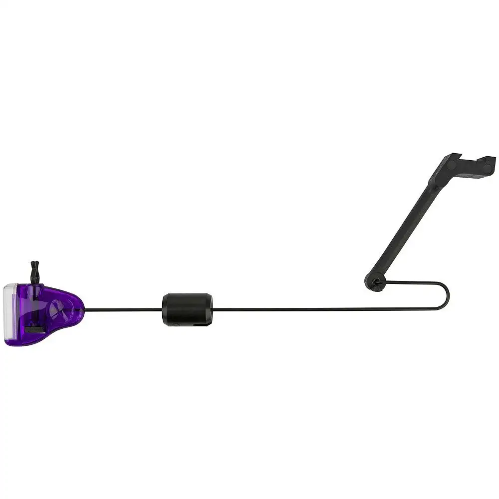 Fox Micro Swinger, Mehrfarbig, Lila 5 Fox Micro Swinger, Mehrfarbig, Lila – Bild 3