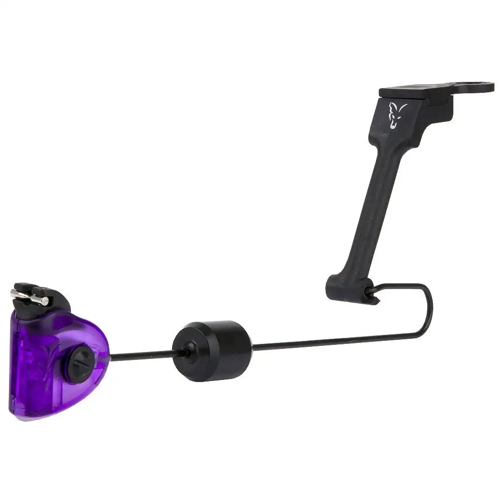 Fox MK3 Swingers 4 Fox MK3 Swingers – Bild 2