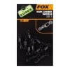 Fox Edges Kwik Change Wirbel 1 Fox Edges Kwik Change Wirbel -FOX Verkäufe fox quick change swivels 1