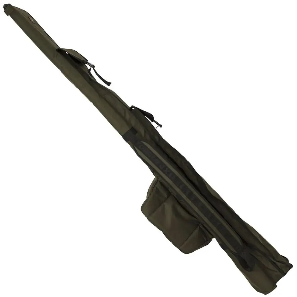 Fox R-Series 12ft 3 Fishing Rod Holdall 5 Fox R-Series 12ft 3 Fishing Rod Holdall – Bild 3