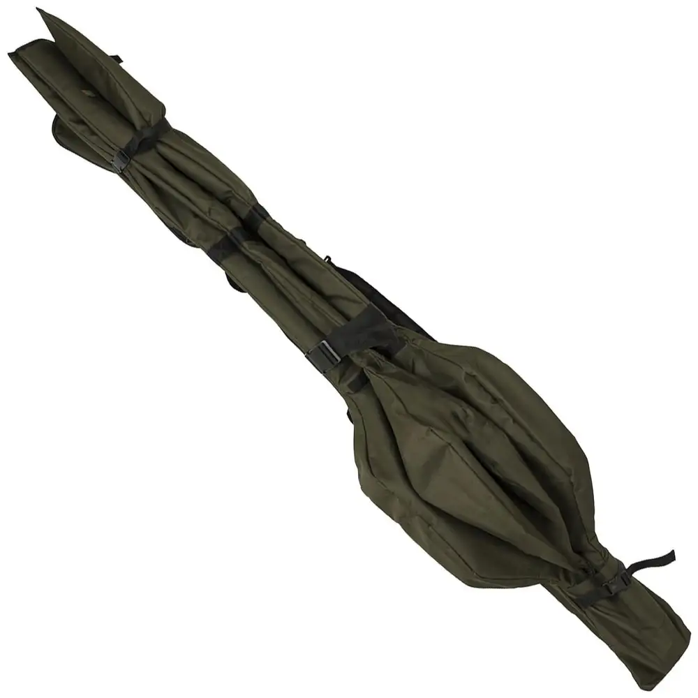 Fox R-Series 12ft Fishing Quiver And 3 Sleeves 4 Fox R-Series 12ft Fishing Quiver And 3 Sleeves – Bild 2