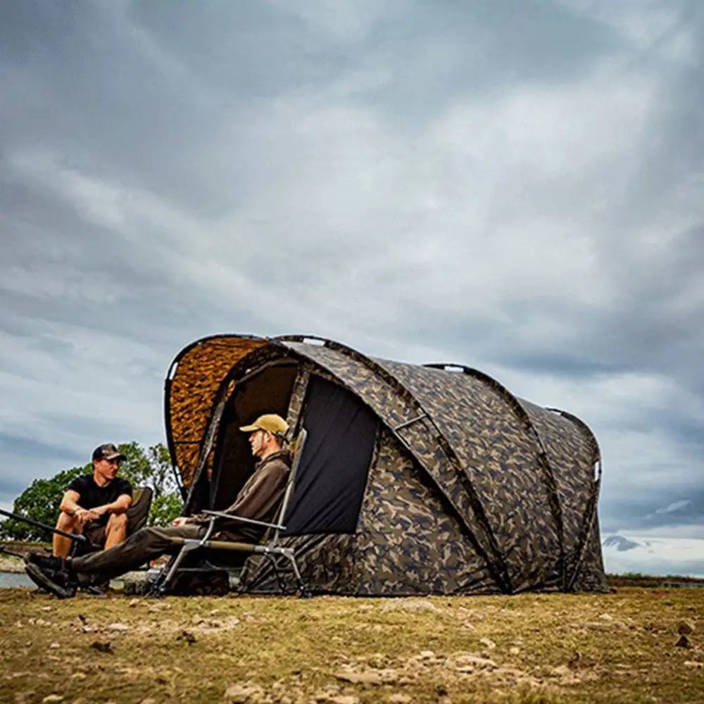 FOX Racing Online-Verkauf -FOX Verkäufe fox r series 2 man xl camo bivvy