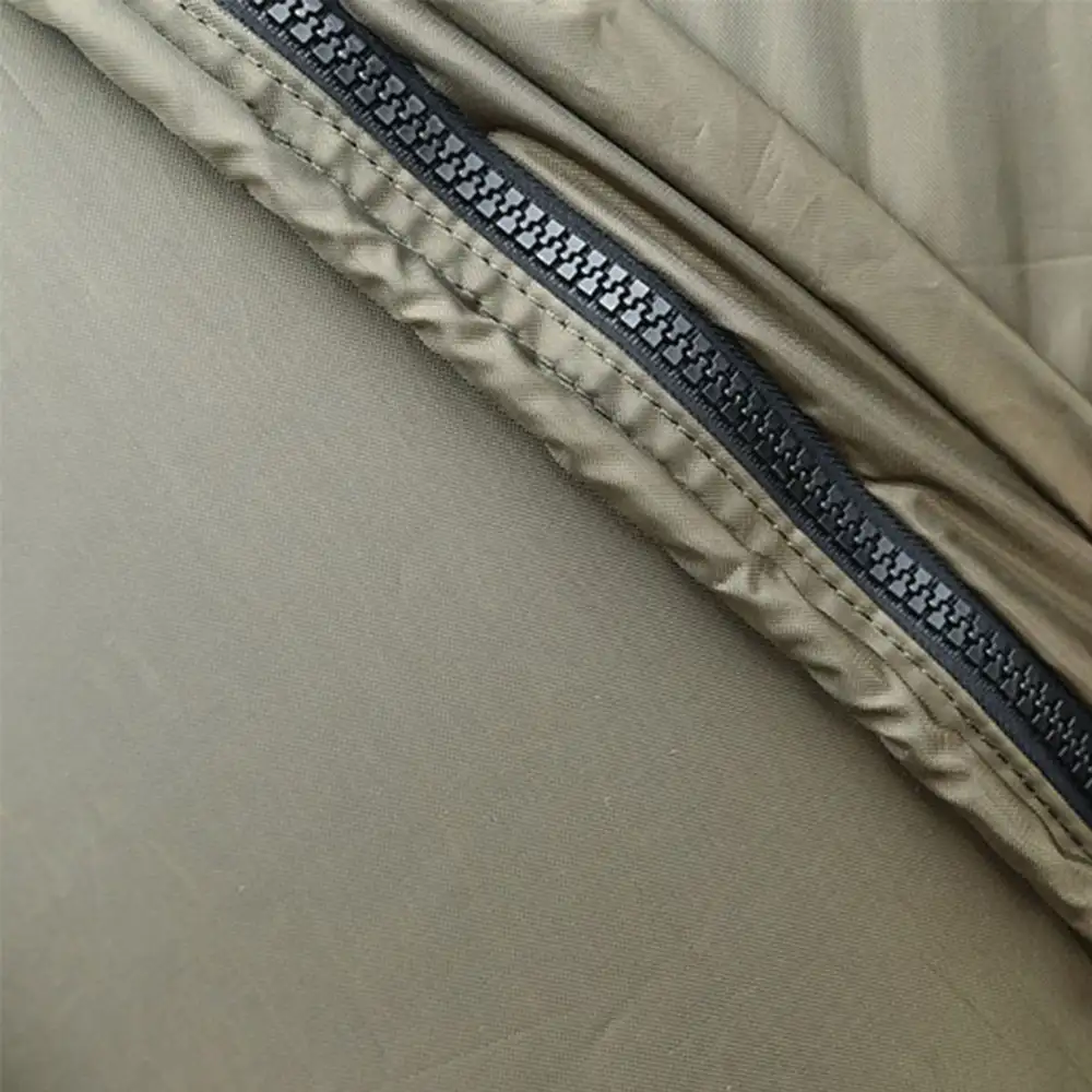 Fox R-Series Brolly Extension 7 Fox R-Series Brolly Extension – Bild 5