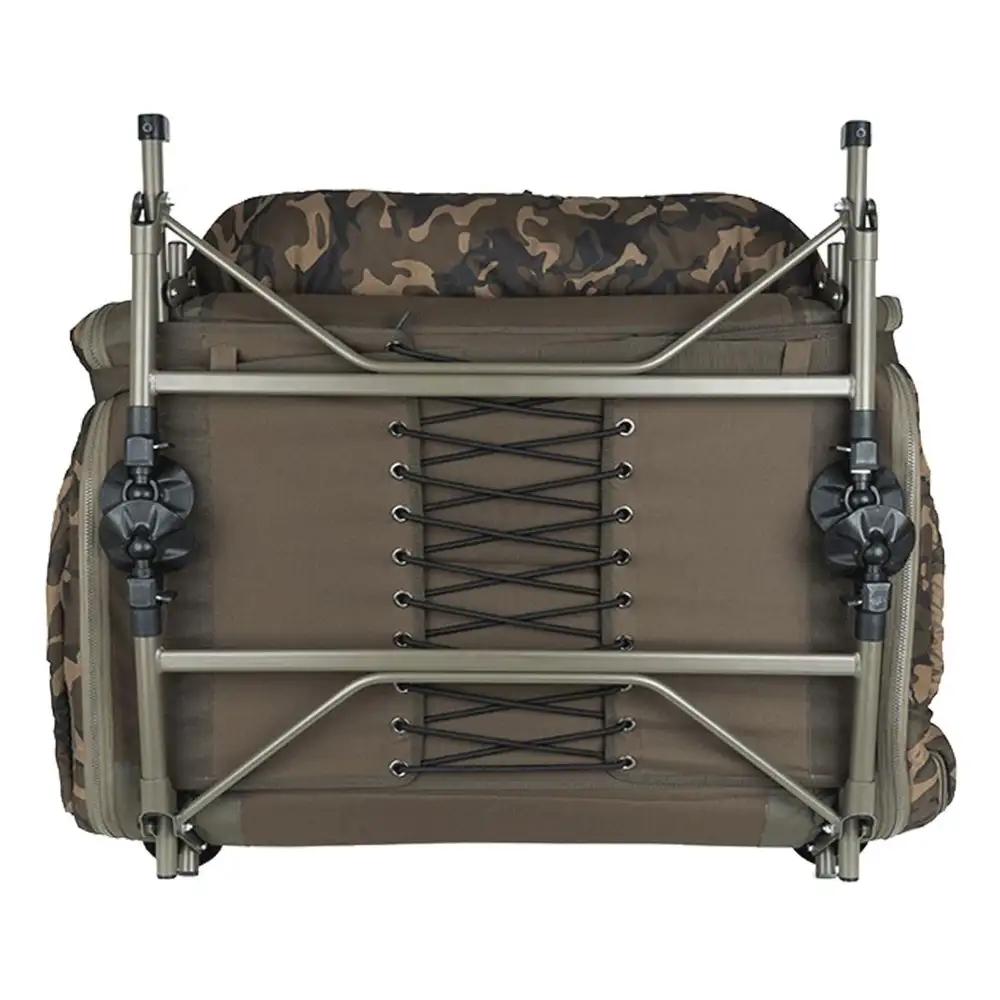 Fox R-Series Camo Schlafsystem 4 Fox R-Series Camo Schlafsystem – Bild 2