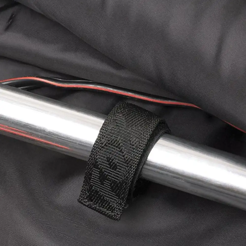 Fox R-Series Outboard Motor Fishing Bag 5 Fox R-Series Outboard Motor Fishing Bag – Bild 3