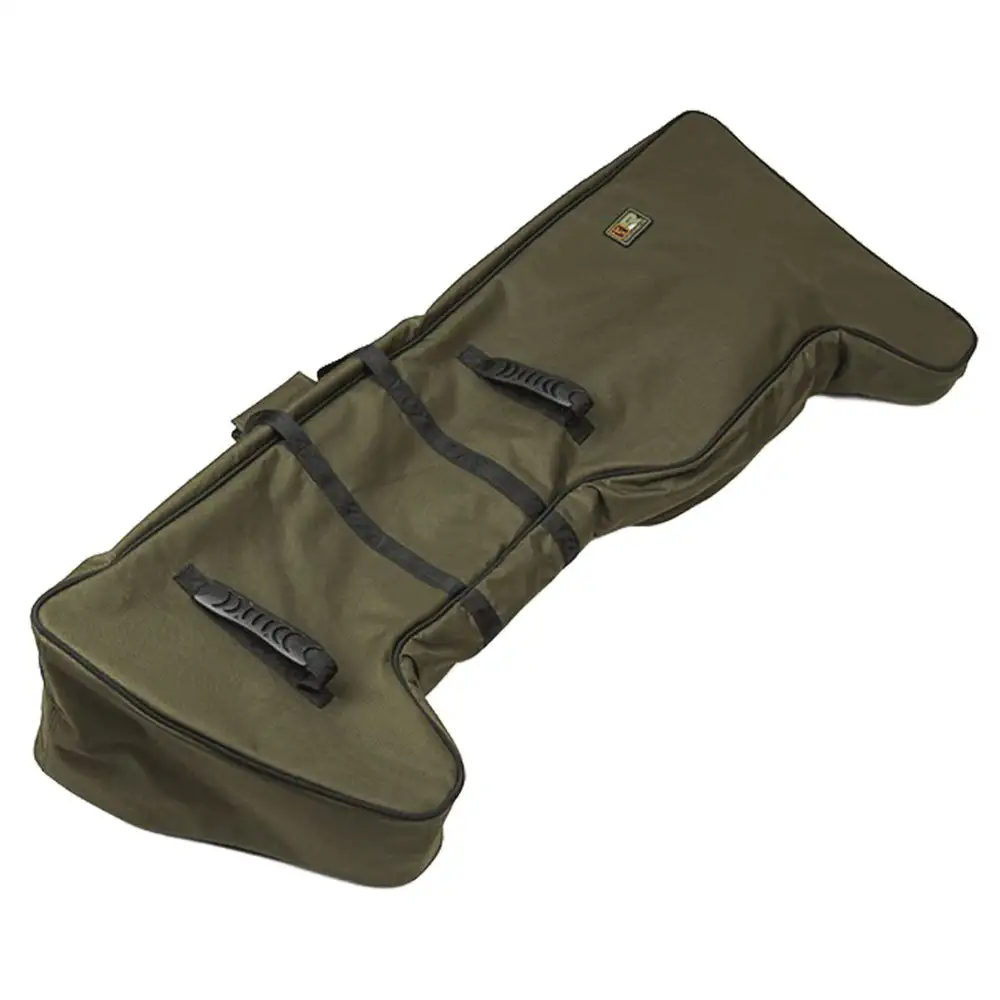 Fox R-Series Outboard Motor Fishing Bag 3 Fox R-Series Outboard Motor Fishing Bag