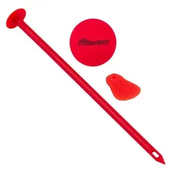 Fox Rage Predator Spieß & Popper Kit