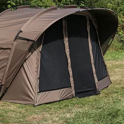 Fox Retreat+ 2 Mann Verlängerungs Überwurf -FOX Verkäufe fox retreat 2 man extending wrap