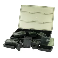 Fox Royale System Beladene Tacklebox