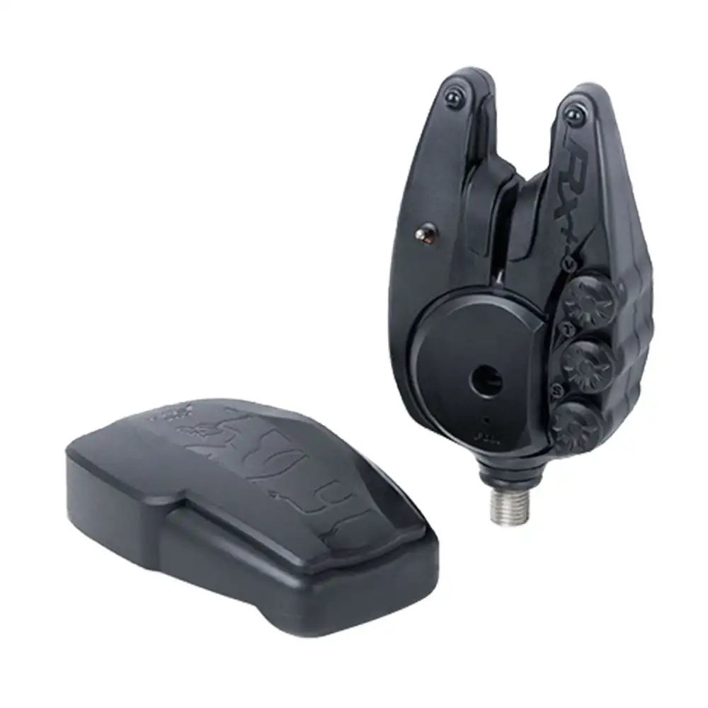 Fox RX+ 3 Ruten Präsentations Satz 22 Fox RX+ 3 Ruten Präsentations Satz – Bild 20