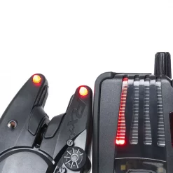 Fox RX+ 3 Ruten Präsentations Satz 45 Fox RX+ 3 Ruten Präsentations Satz -FOX Verkäufe fox rx 3 rod presentation set