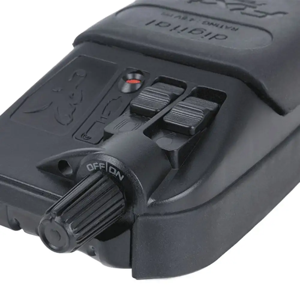 Fox RX+ 3 Ruten Präsentations Satz 24 Fox RX+ 3 Ruten Präsentations Satz – Bild 22