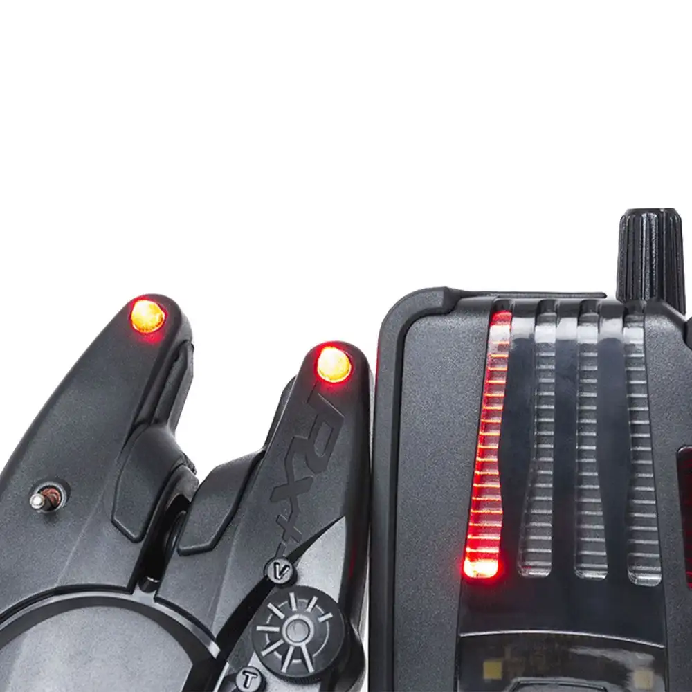 Fox RX+ 3 Ruten Präsentations Satz 23 Fox RX+ 3 Ruten Präsentations Satz – Bild 21