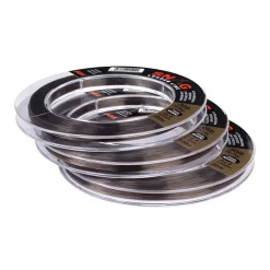 Fox Snag Leader, Camo Vorfachschnur -FOX Verkäufe fox snag leader line camo 1