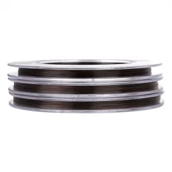 Fox Snag Leader, Camo Vorfachschnur -FOX Verkäufe fox snag leader line camo 2