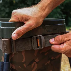 Fox Spod-Eimer, Zurrgurt 8 Fox Spod-Eimer, Zurrgurt -FOX Verkäufe fox spod bucket strap 1