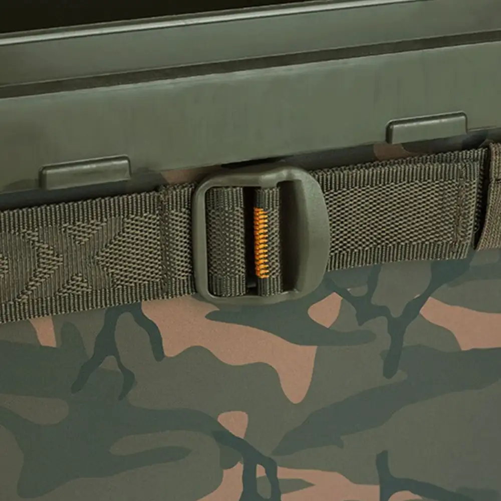 Fox Spod-Eimer, Zurrgurt 4 Fox Spod-Eimer, Zurrgurt – Bild 2