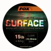 Fox Surface Floater Mainline, Hauptschnur -FOX Verkäufe fox surface